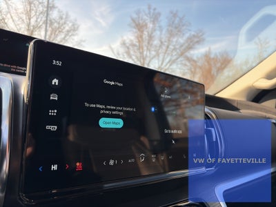 2025 Ford Expedition Max Platinum CLEAN 1-OWNER CARFAX