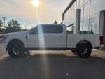 2020 Ford F-250SD Lariat CLEAN CARFAX NEW 35"" TIRES