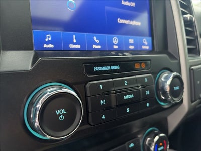 2021 Ford F-250SD Lariat ULTIMATE PACKAGE