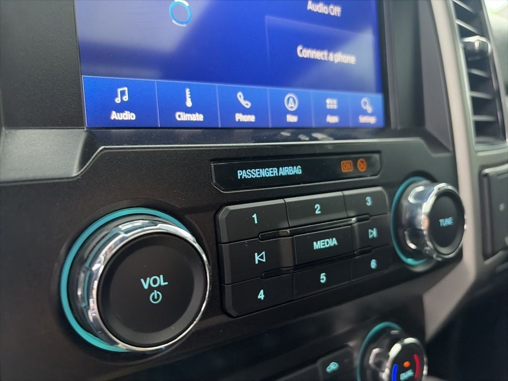 2021 Ford F-250SD Lariat ULTIMATE PACKAGE