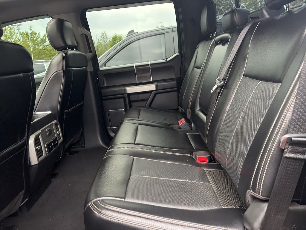 2021 Ford F-250SD Lariat ULTIMATE PACKAGE