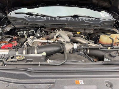 2021 Ford F-250SD Lariat ULTIMATE PACKAGE