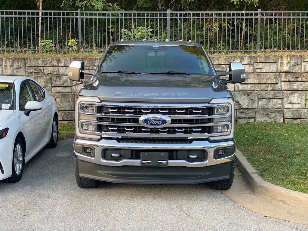 2024 Ford F-250SD Lariat