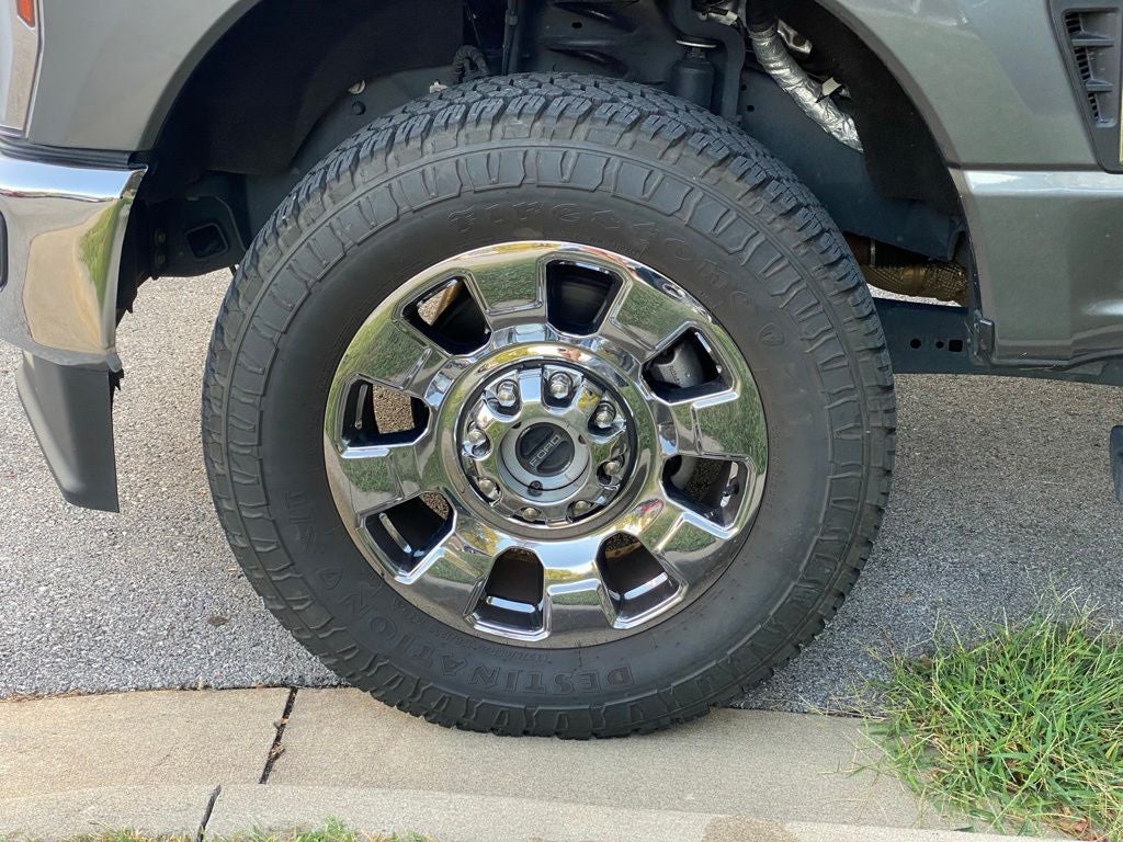 2024 Ford F-250SD Lariat