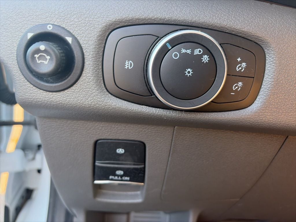 2024 Ford Transit-250 Base