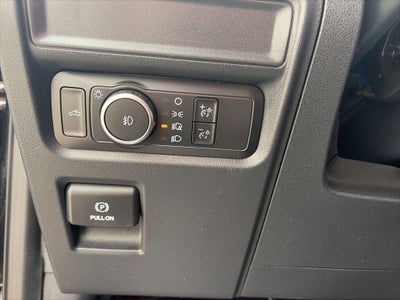 2021 Ford F-150 XLT ONBORARD 400W OUTLET 1 OWNER CLEAN CARFAX