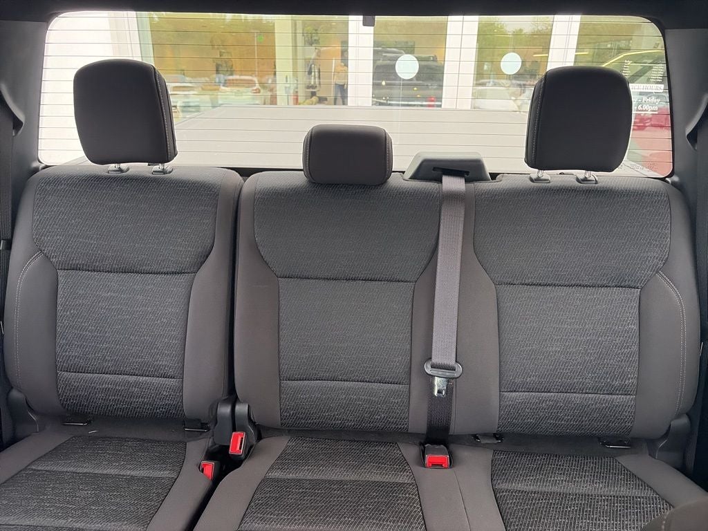 2021 Ford F-150 XLT ONBORARD 400W OUTLET 1 OWNER CLEAN CARFAX
