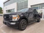 2021 Ford F-150 XLT ONBORARD 400W OUTLET 1 OWNER CLEAN CARFAX