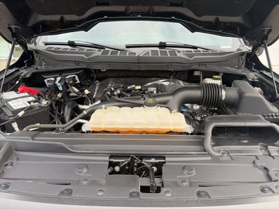 2021 Ford F-150 XLT ONBORARD 400W OUTLET 1 OWNER CLEAN CARFAX