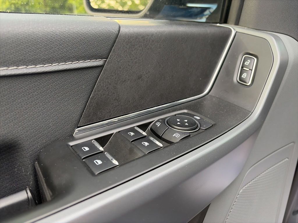 2025 Ford F-150 XLT CLEAN 1 OWNER CARFAX