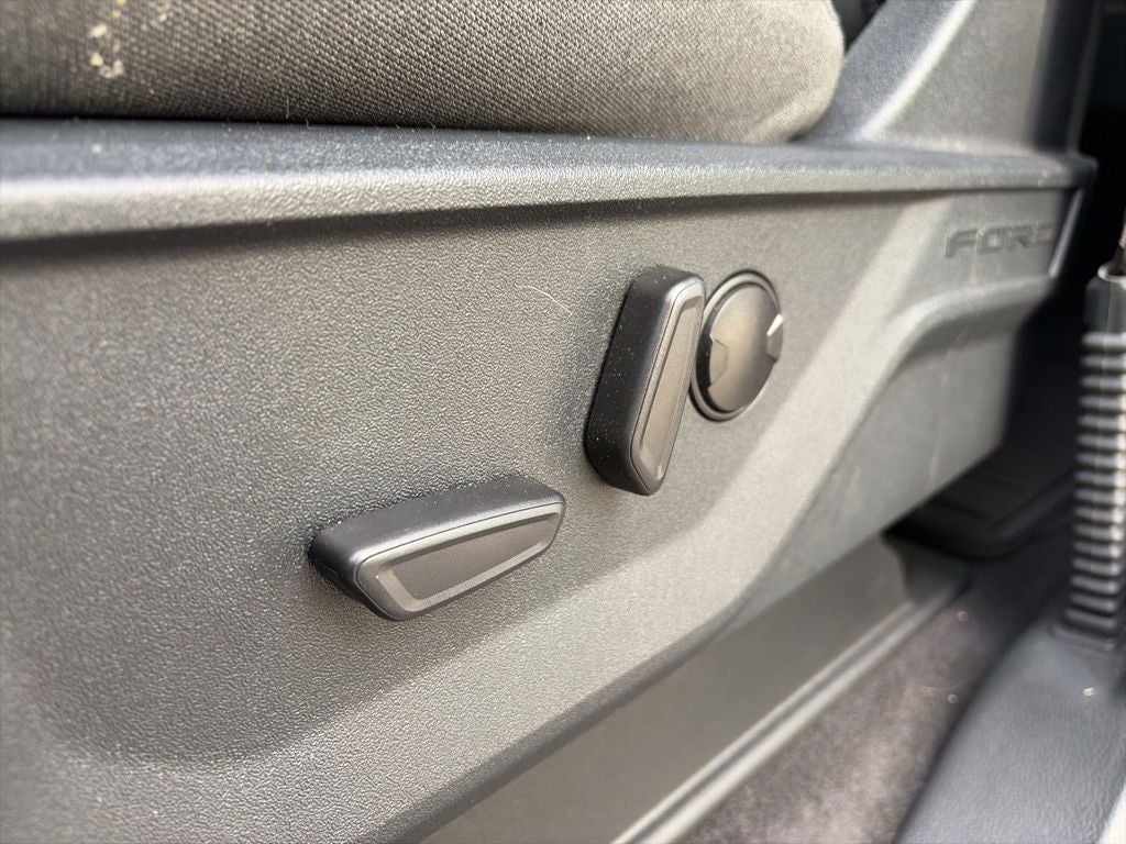 2025 Ford F-150 XLT CLEAN 1 OWNER CARFAX