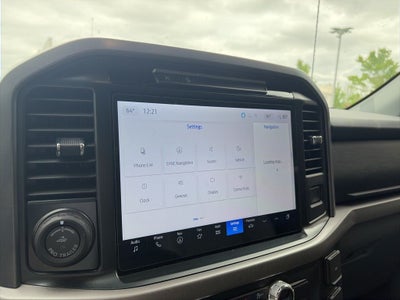 2025 Ford F-150 XLT CLEAN 1 OWNER CARFAX