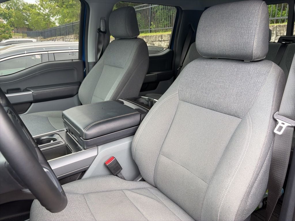 2025 Ford F-150 XLT CLEAN 1 OWNER CARFAX