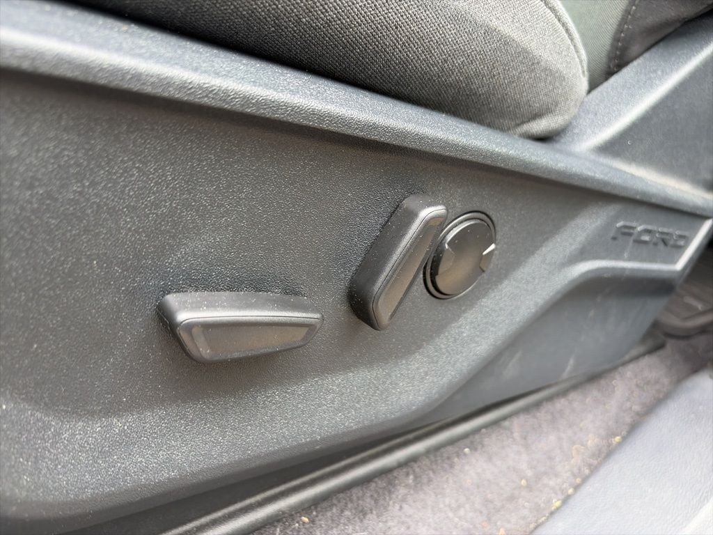 2025 Ford F-150 XLT CLEAN 1 OWNER CARFAX