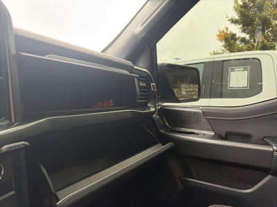 2023 Ford F-150 XLT SPORT 5.0 V8 CLEAN CARFAX