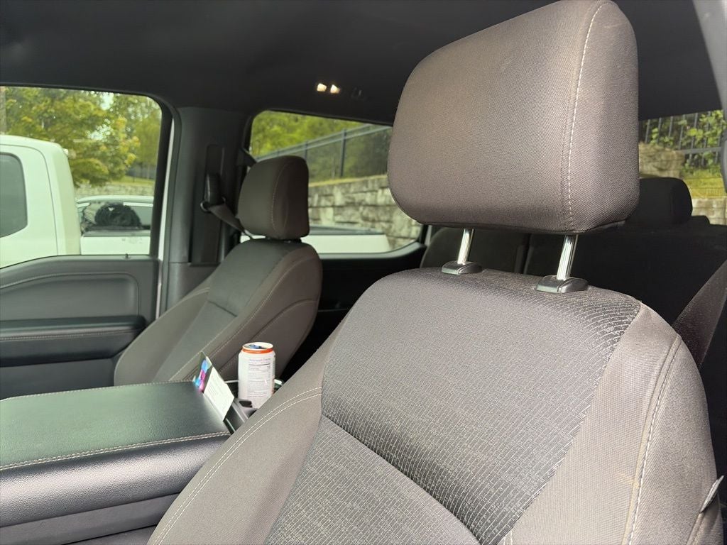 2023 Ford F-150 XLT SPORT 5.0 V8 CLEAN CARFAX
