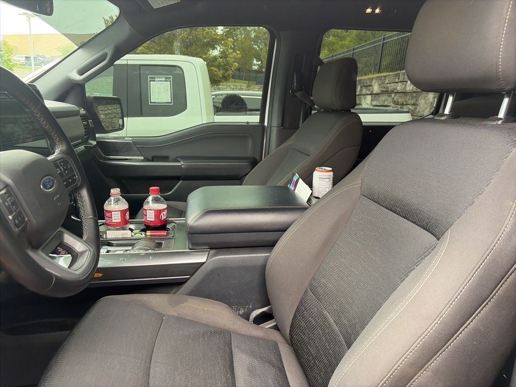 2023 Ford F-150 XLT SPORT 5.0 V8 CLEAN CARFAX