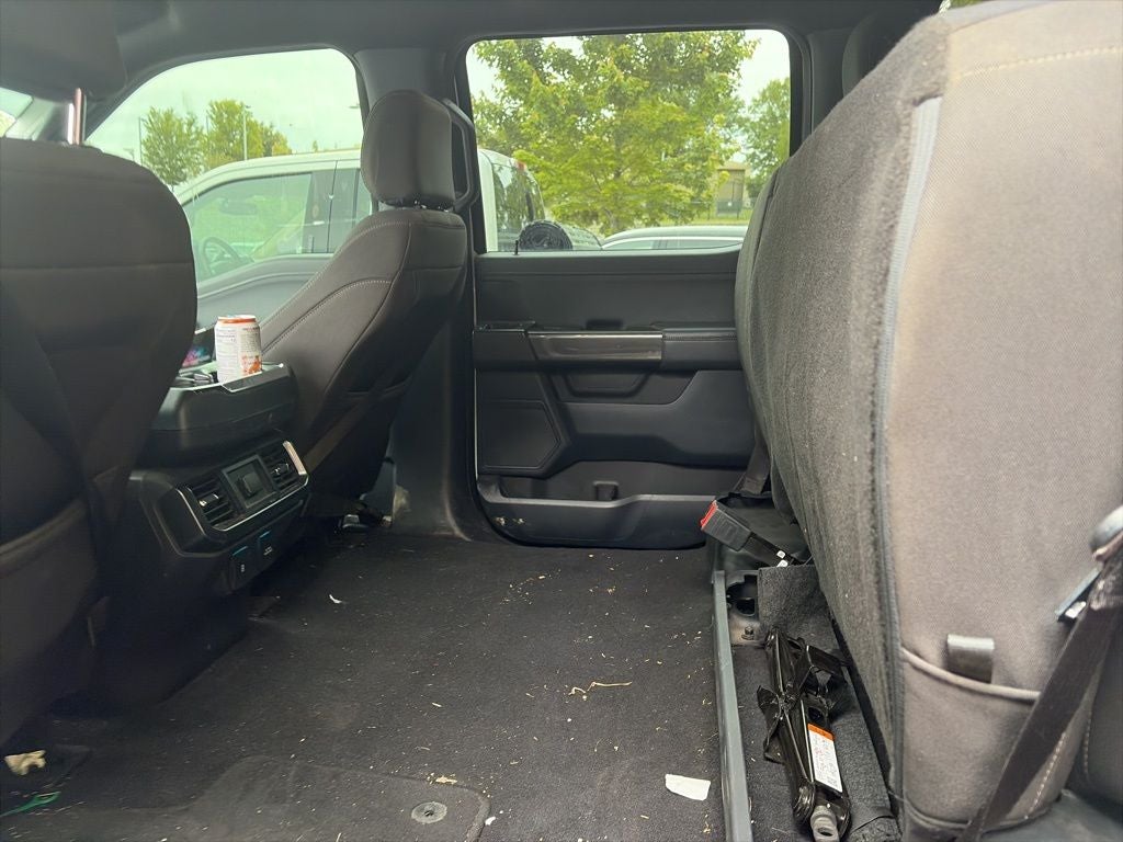 2023 Ford F-150 XLT SPORT 5.0 V8 CLEAN CARFAX