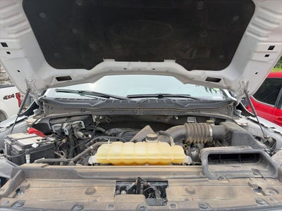 2023 Ford F-150 XLT SPORT 5.0 V8 CLEAN CARFAX