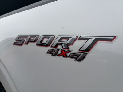 2023 Ford F-150 XLT SPORT 5.0 V8 CLEAN CARFAX