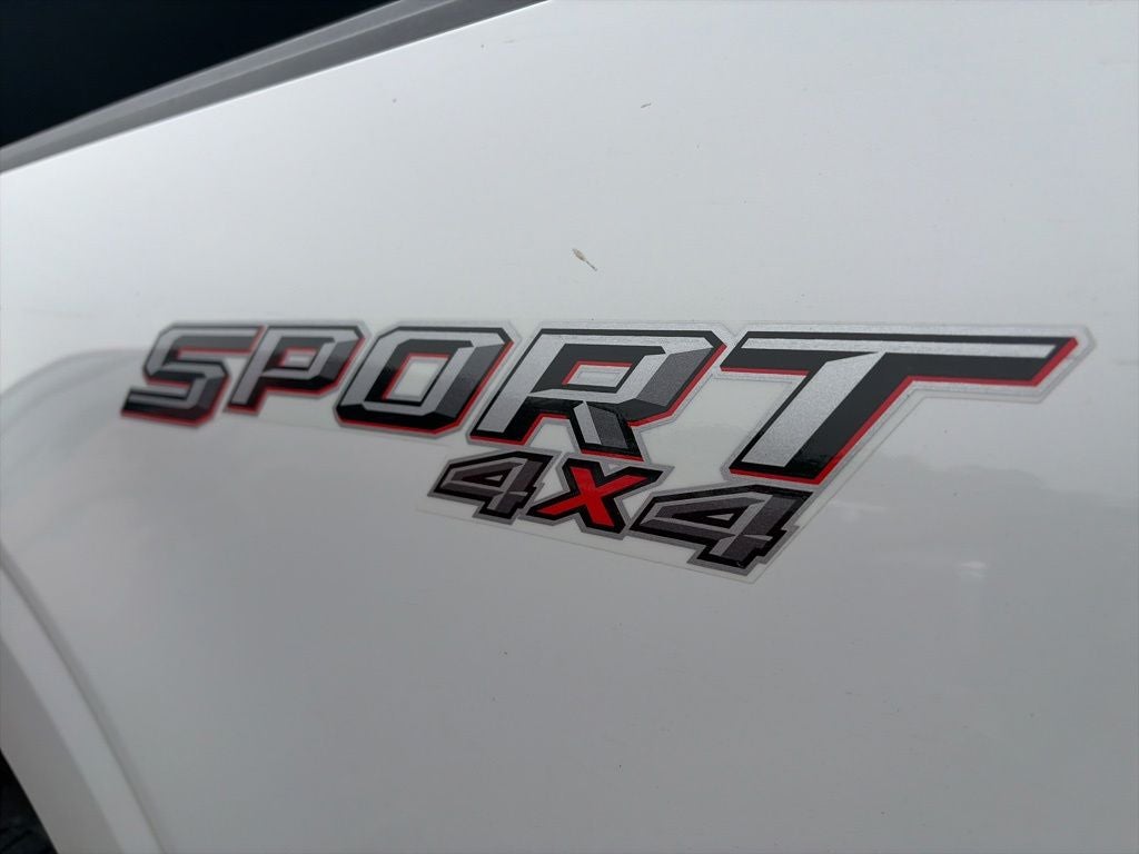 2023 Ford F-150 XLT SPORT 5.0 V8 CLEAN CARFAX
