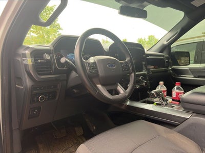 2023 Ford F-150 XLT SPORT 5.0 V8 CLEAN CARFAX