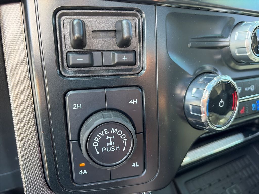 2025 Ford F-150 Platinum LIFTED!! FUEL Wheels! 360 CAM, 36 GAL TANK, BLUECR