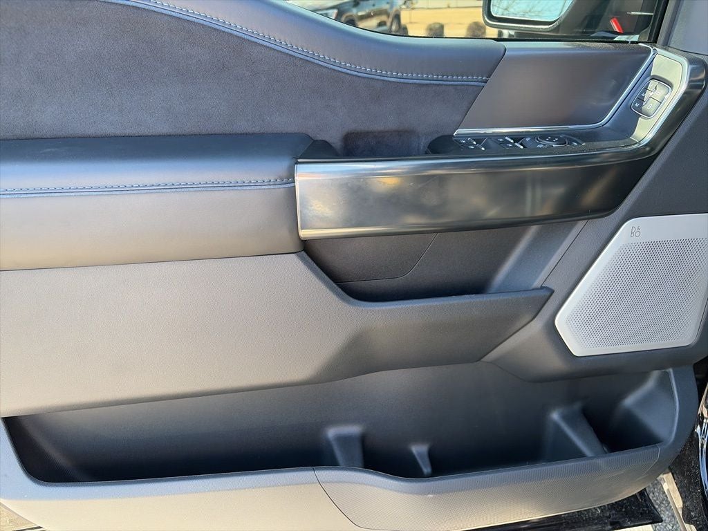 2025 Ford F-150 Platinum FUEL Wheels! 360 CAM, 36 GAL TANK, BLUECRUISE