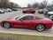 1998 Chevrolet Corvette Base CLEAN CARFAX!! 51K MILES, 6-SPEED