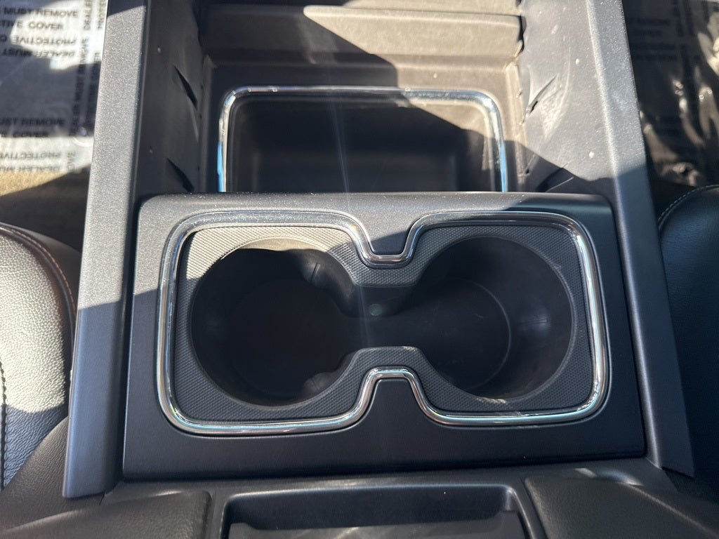 2015 Chevrolet Silverado 3500HD LTZ