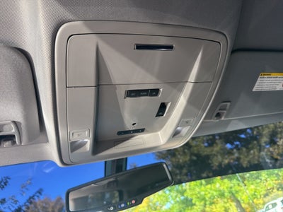 2015 Chevrolet Silverado 3500HD LTZ