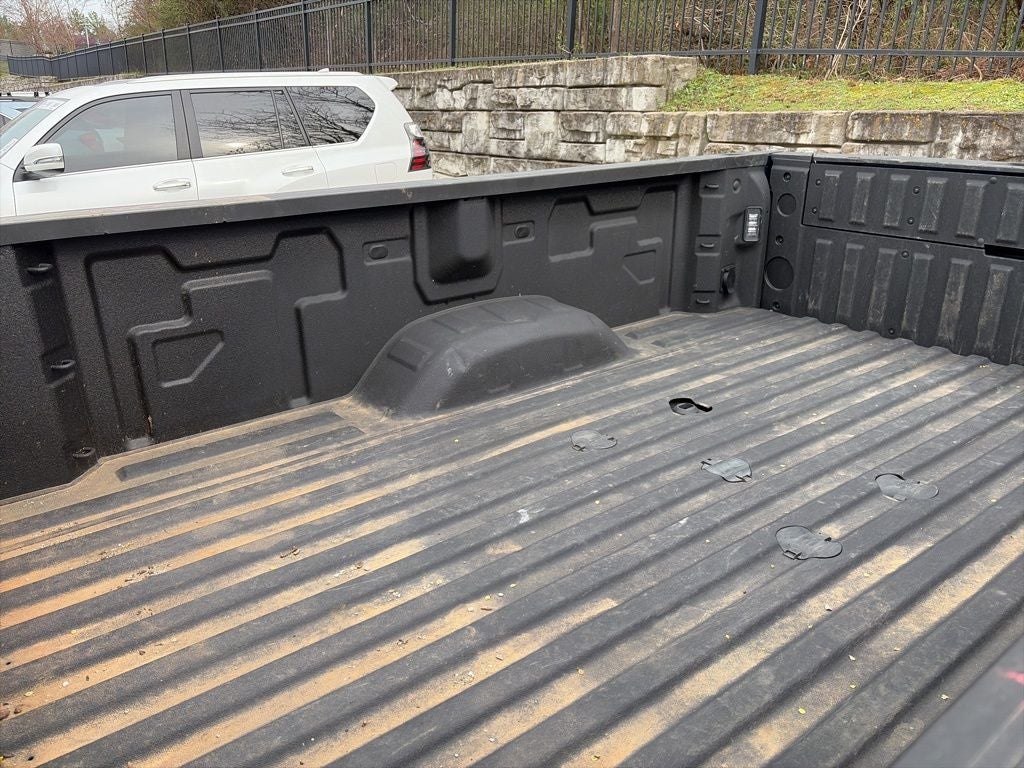 2025 Chevrolet Silverado 3500HD High Country PREMIUM/TECH PKG