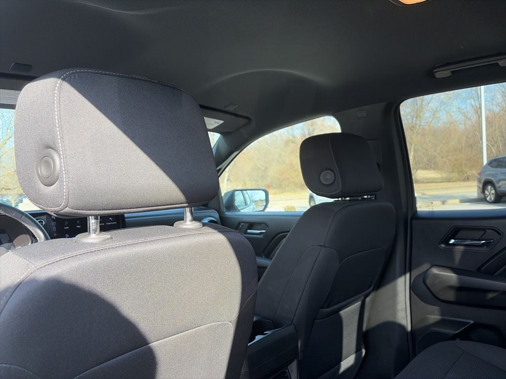 2023 Chevrolet Colorado LT CLEAN CARFAX