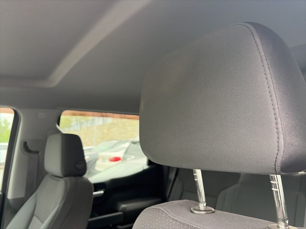 2021 Chevrolet Silverado 1500 Custom TUX WRAP, UPDRADES, CLEAN CARFAX