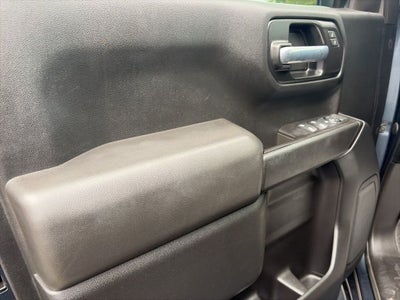 2021 Chevrolet Silverado 1500 Custom TUX WRAP, UPDRADES, CLEAN CARFAX