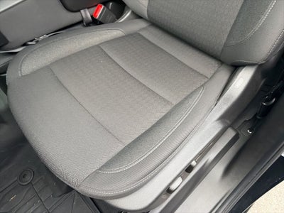 2025 Chevrolet Silverado 1500 Custom CLEAN 1 OWNER CARFAX