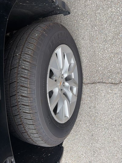 2025 Chevrolet Silverado 1500 Custom CLEAN 1 OWNER CARFAX