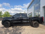 2025 Chevrolet Silverado 1500 Custom CLEAN 1 OWNER CARFAX