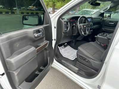 2021 Chevrolet Silverado 1500 LT BIG TIRES GREAT PRICE