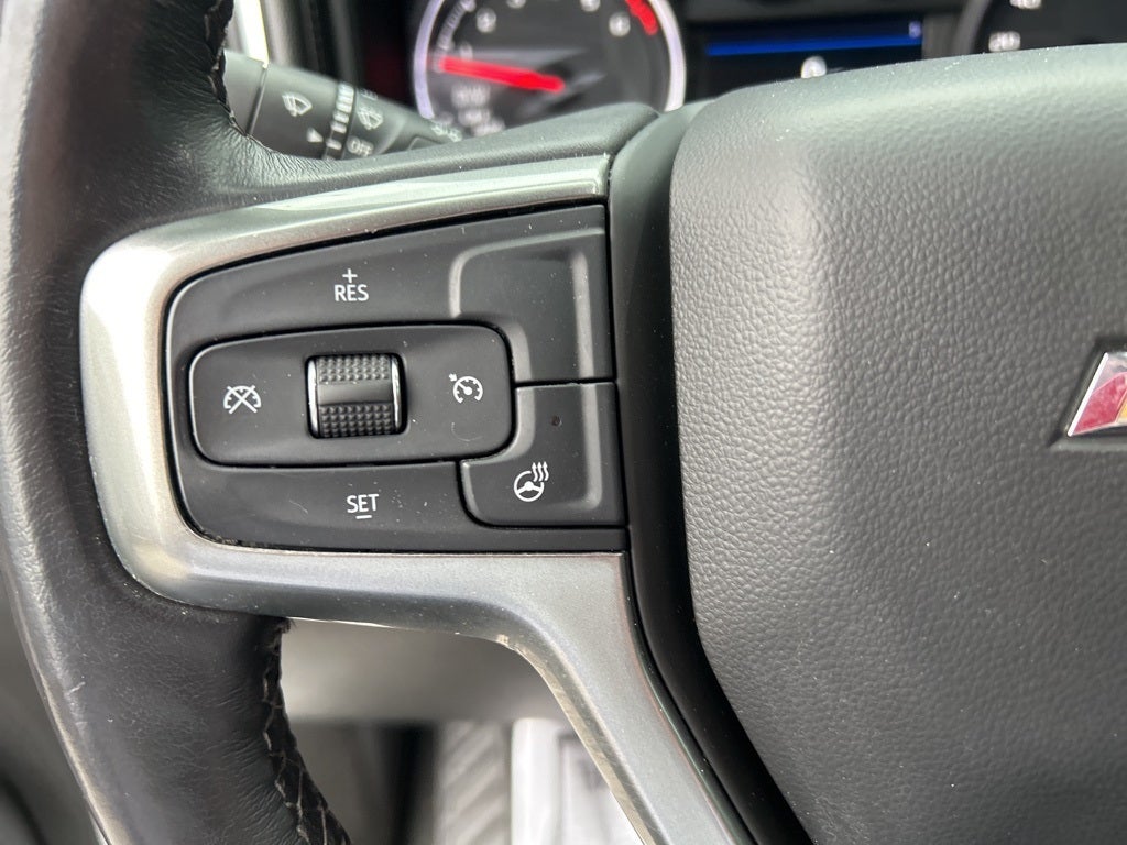 2021 Chevrolet Silverado 1500 LT BIG TIRES GREAT PRICE