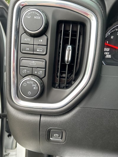 2021 Chevrolet Silverado 1500 LT BIG TIRES GREAT PRICE