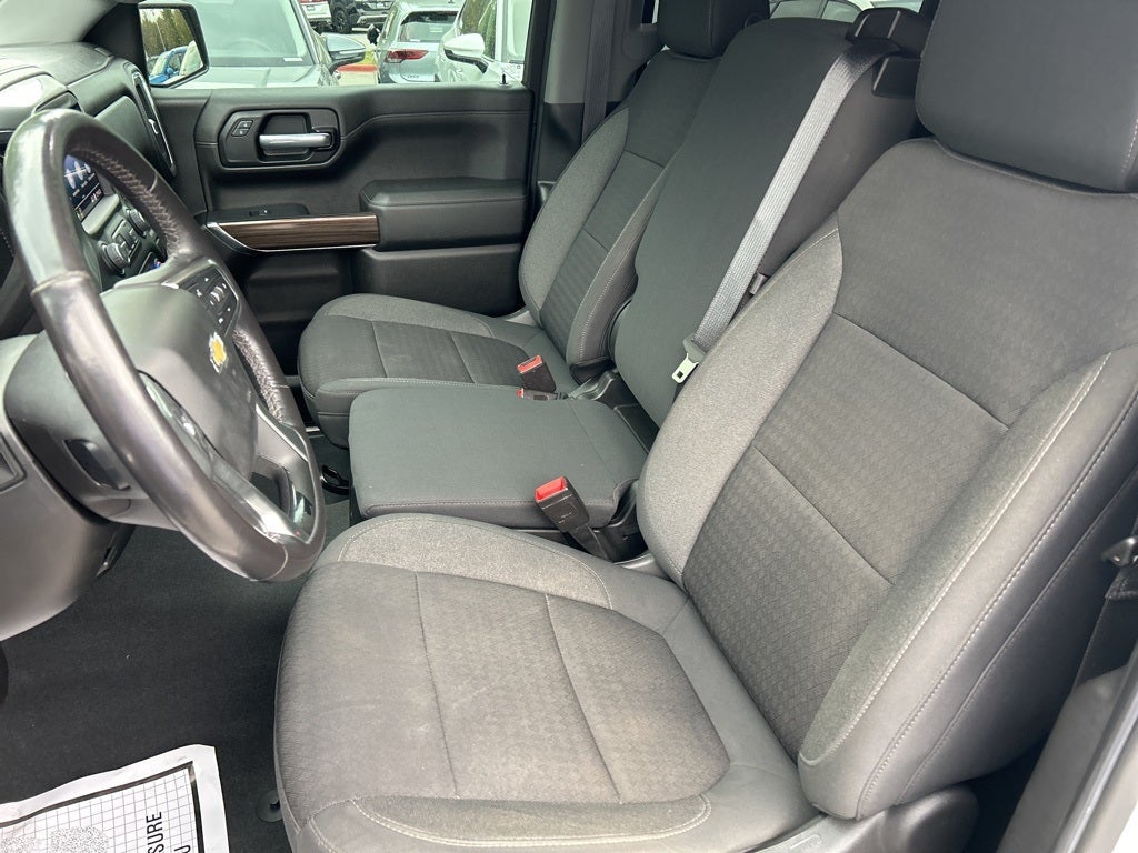 2021 Chevrolet Silverado 1500 LT BIG TIRES GREAT PRICE