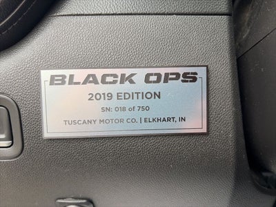 2019 Chevrolet Silverado 1500 LTZ LIFTED, CLEAN 1 OWNER CARFAX