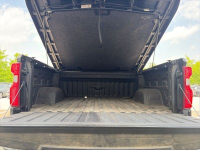 2019 Chevrolet Silverado 1500 LTZ LIFTED, CLEAN 1 OWNER CARFAX