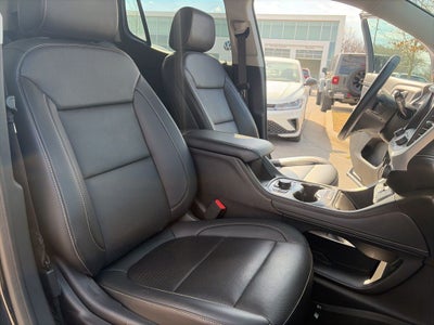 2023 GMC Acadia SLT CLEAN CARFAX