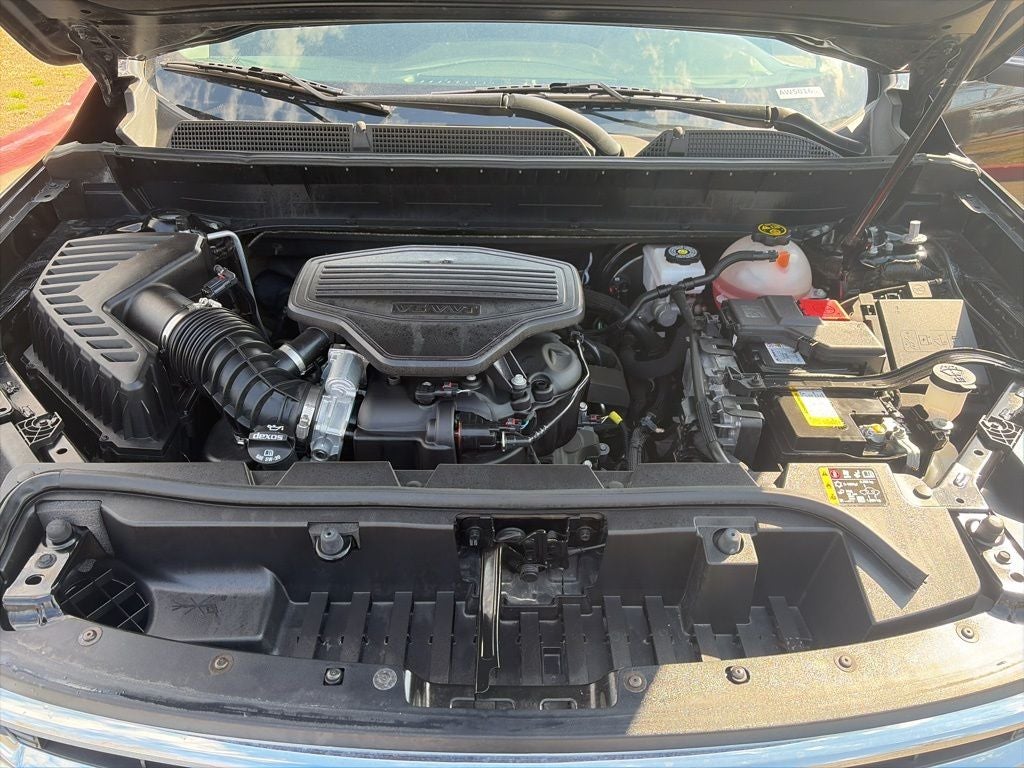 2023 GMC Acadia SLT CLEAN CARFAX