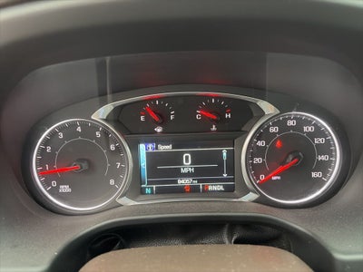 2019 GMC Acadia SLT-1 AWD 3RD ROW