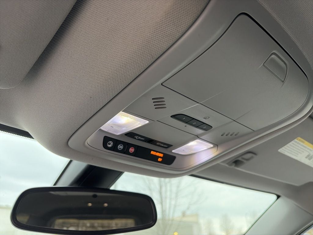 2019 GMC Acadia SLT-1 AWD 3RD ROW