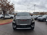 2022 GMC Yukon XL Denali AWD BLACKOUT CLEAN CARFAX