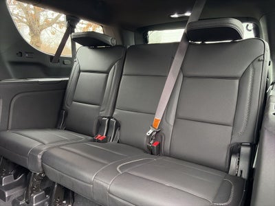 2022 GMC Yukon XL Denali AWD BLACKOUT CLEAN CARFAX